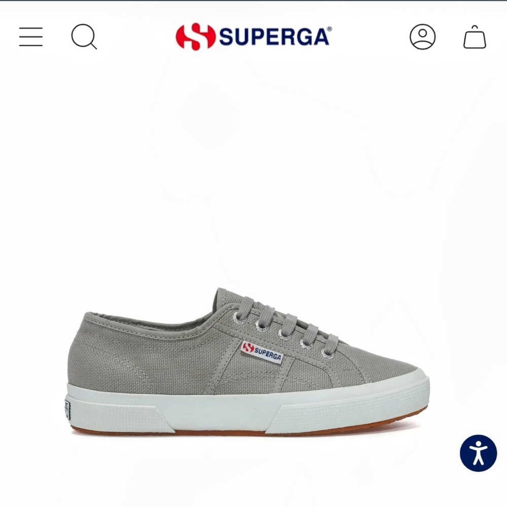 Brand New! Superga 2750